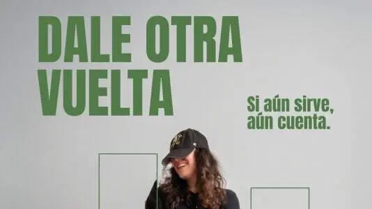 Cruz Roja moviliza a la juventud para liderar el cambio cultural hacia la econom&iacute;a circular - Foto de Cruz Roja