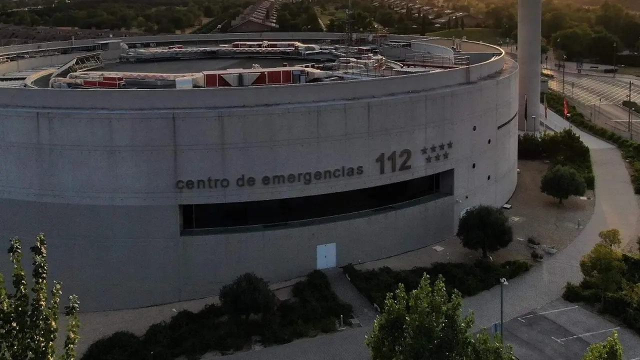 Plan Territorial de Protecci&oacute;n Civil en fase de alerta ante la visita del Papa Le&oacute;n XIV