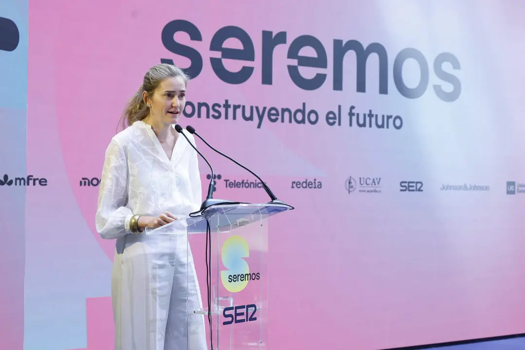 Seremos
