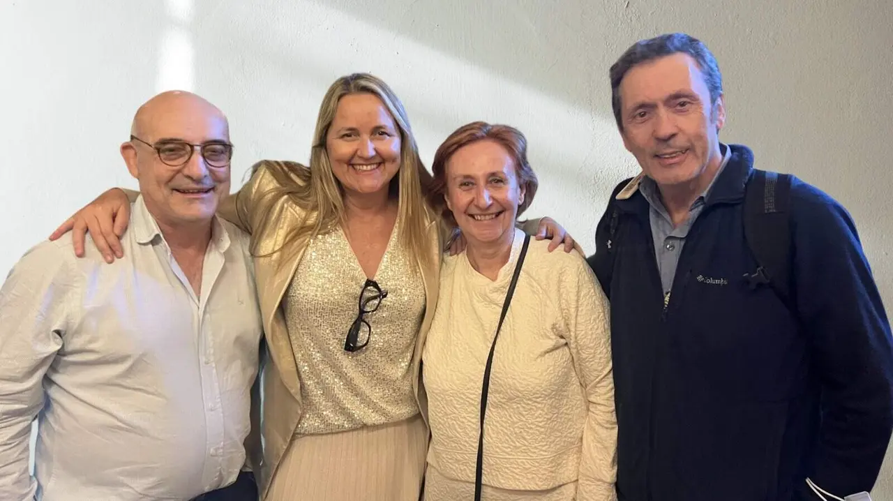 Equipo de fundadores - Altum Sequencing