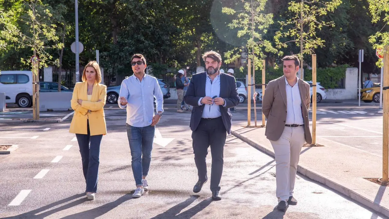 Foto del Ayuntamiento de Alcal&aacute; de Henares