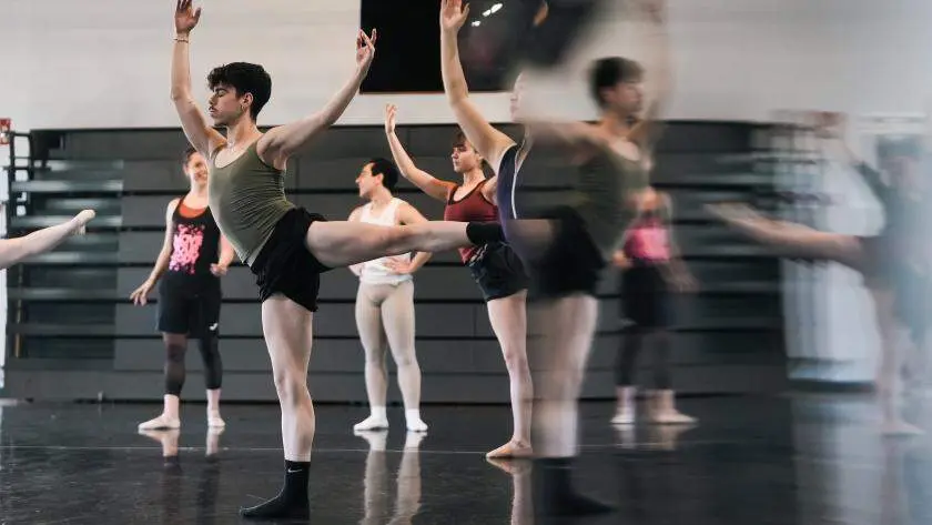 danza