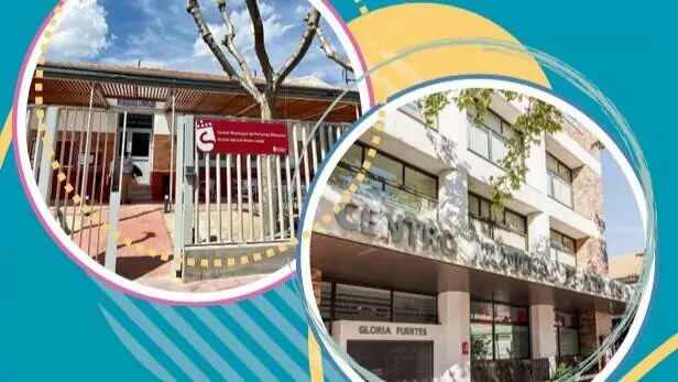 Imagen del Ayuntamiento de San Sebasti&aacute;n de los Reyes