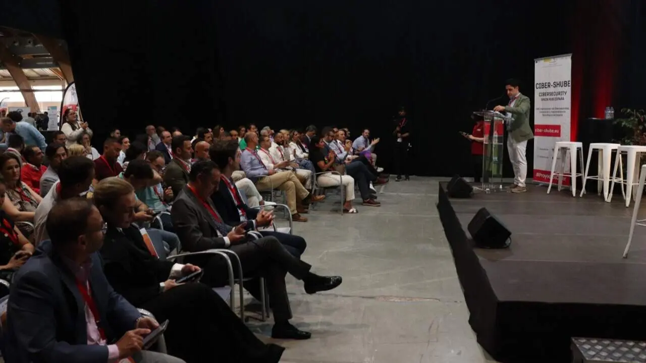 Foto Startup Ol&eacute; Marbella 2025