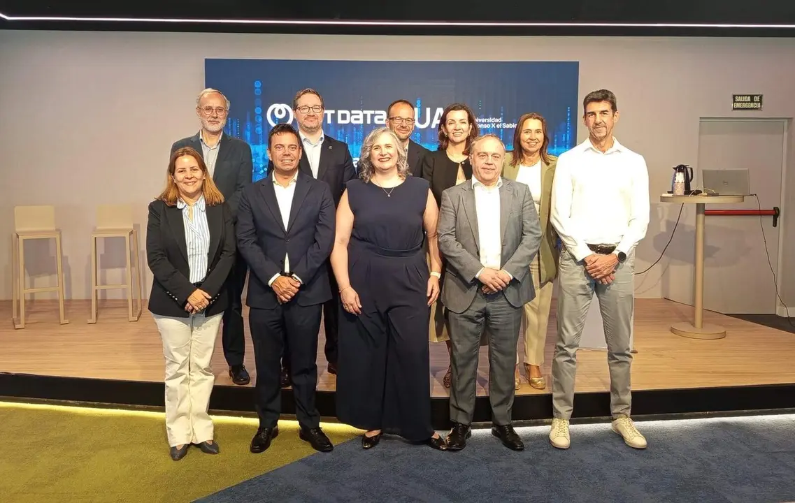 Acuerdo NTT  DATA-UAX