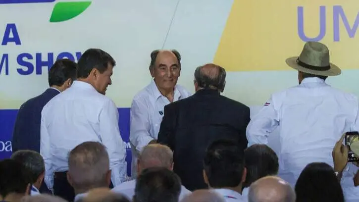 Foto de Iberdrola