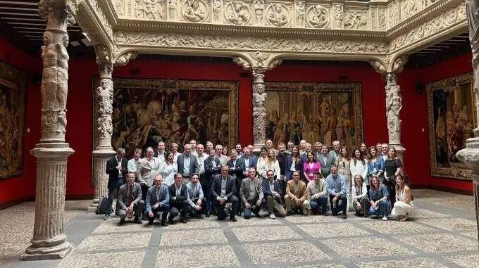 Foto de Asociaci&oacute;n para la Mediaci&oacute;n Aseguradora de Entidades Financieras (Amaef)