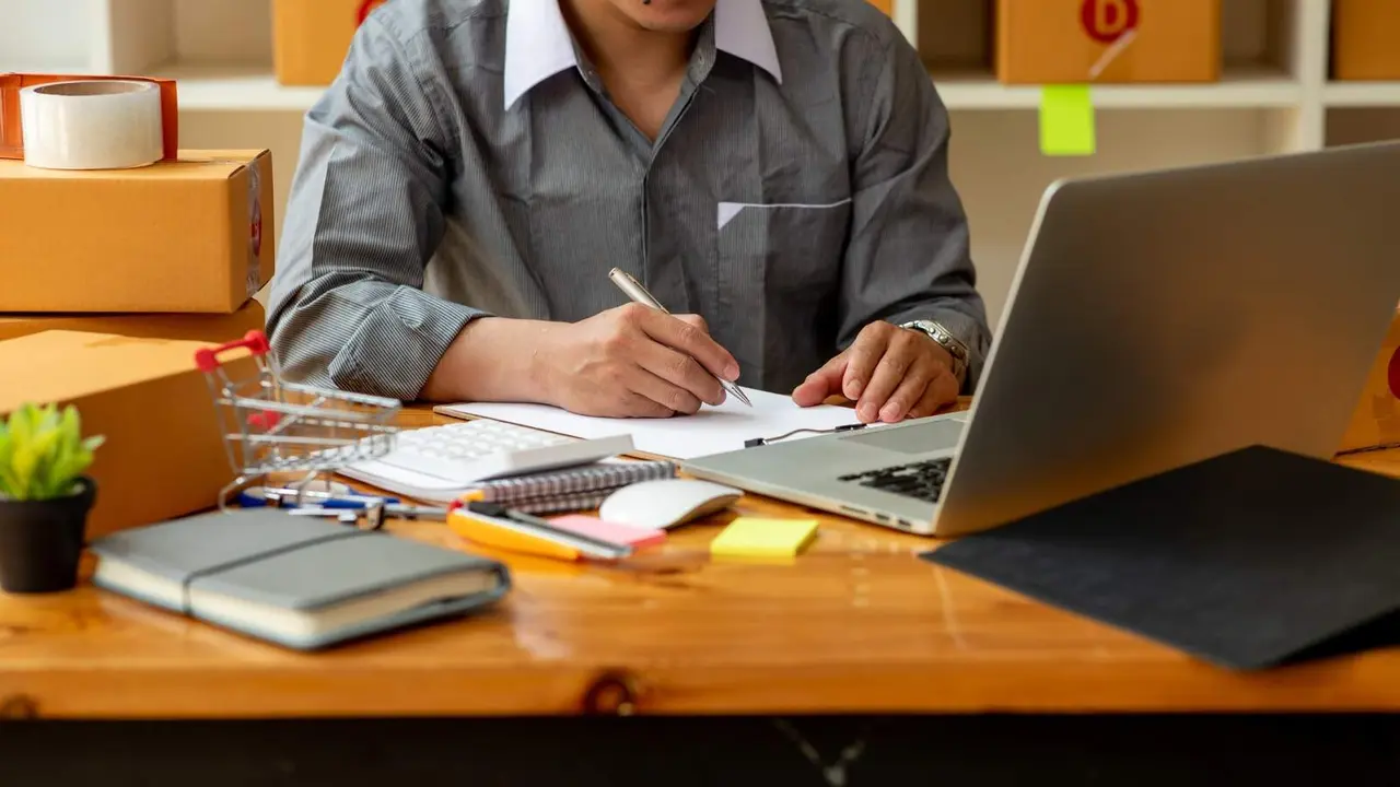 Trabajador - Foto de David Gyung de Getty Images