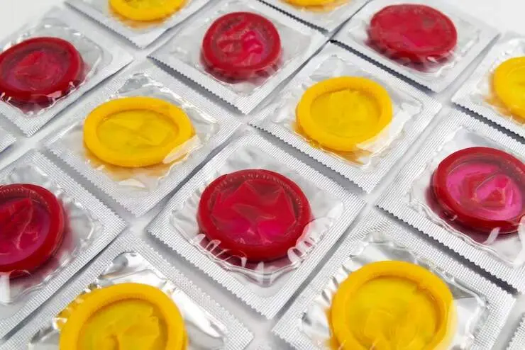 Preservativos - Freepick