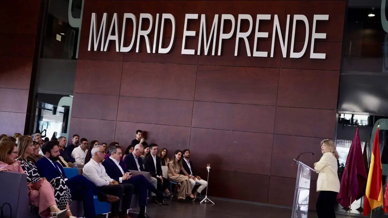 Hidalgo en momento presentaci&oacute;n 'activaME'