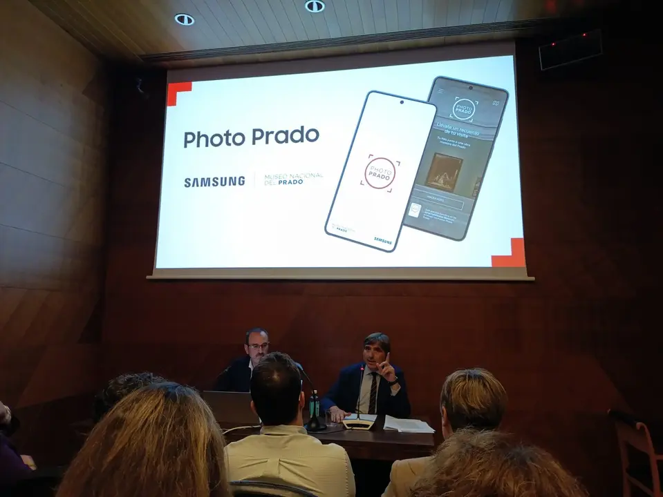 Photo Prado
