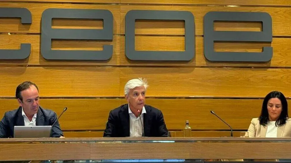 Asamblea General de la FIAB 10 de junio 2026 - Foto de la Federaci&oacute;n Espa&ntilde;ola de Industrias de Alimentaci&oacute;n y Bebidas (FIAB)