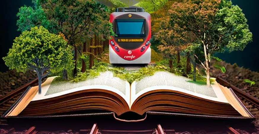 XX edici&oacute;n del Certamen &ldquo;El tren y el viaje&rdquo;