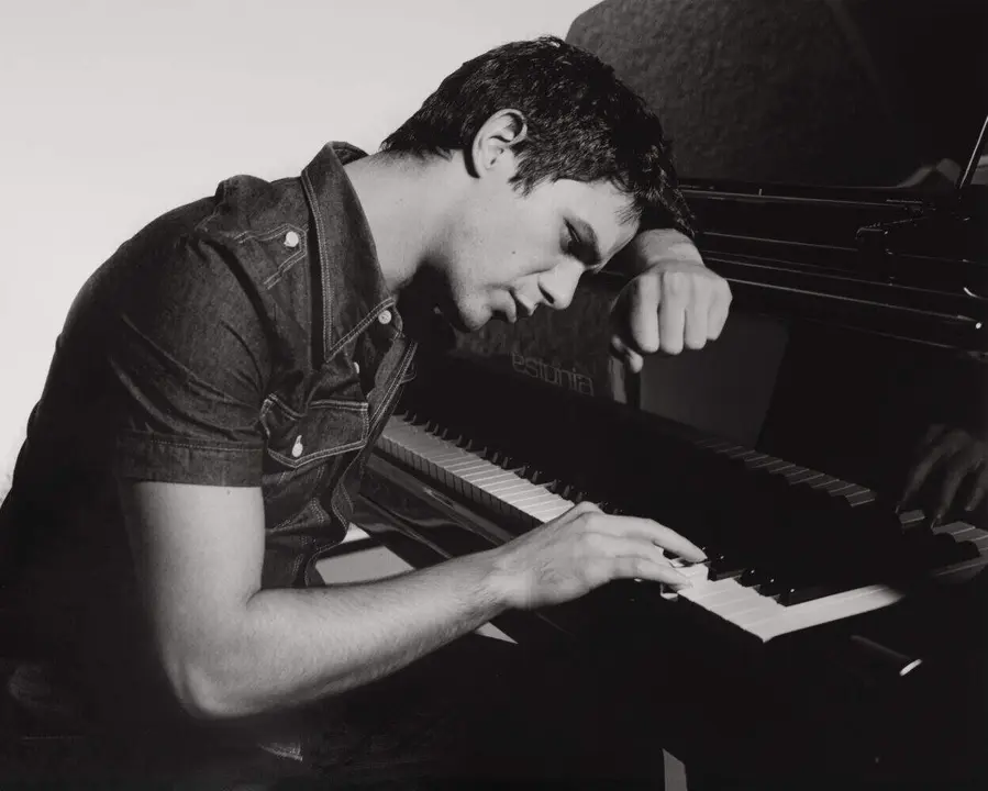 Alejandro Sanz &copy;Jesus Ugalde
