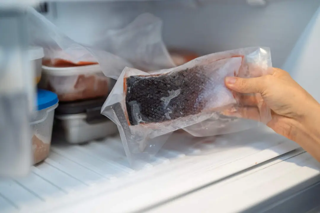 Los experimentos se realizaron con salm&oacute;n, at&uacute;n y merluza. / iStock