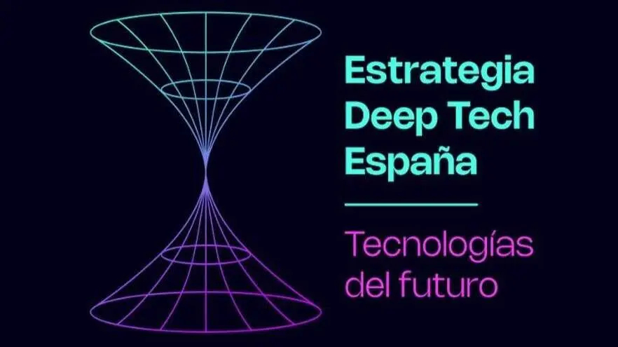 Estraegia Deep Tech - Imagen de ENISA