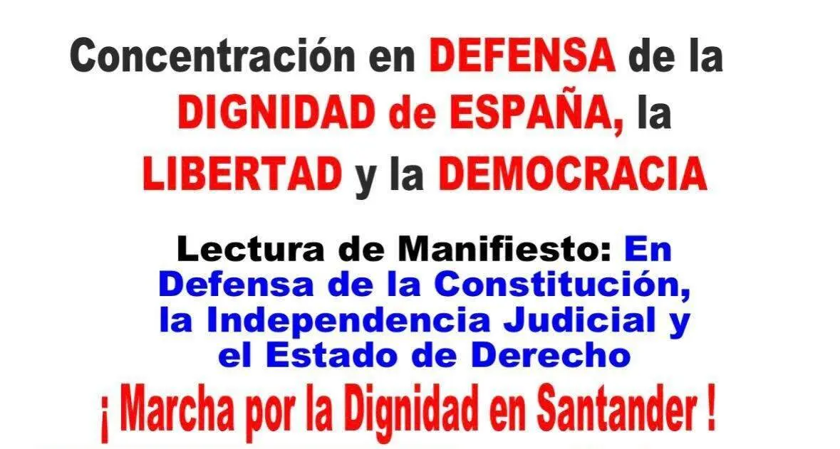 Cartel Santander 14.06.26