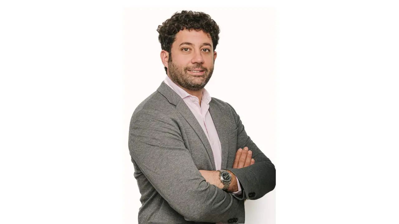 Carlos L&oacute;pez, El Diario de Madrid