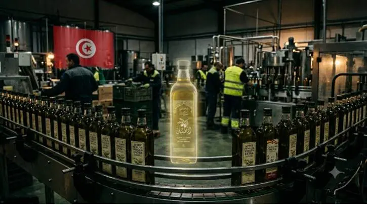 COAG denuncia que el 81% del aceite de oliva tunecino elude los controles arancelarios y distorsiona el mercado espa&ntilde;ol - Imagen de COAG