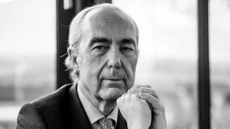 Luis Alberto de Cuenca