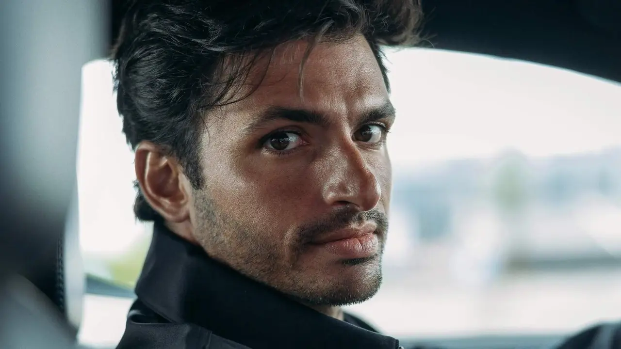 Carlos Sainz Jr