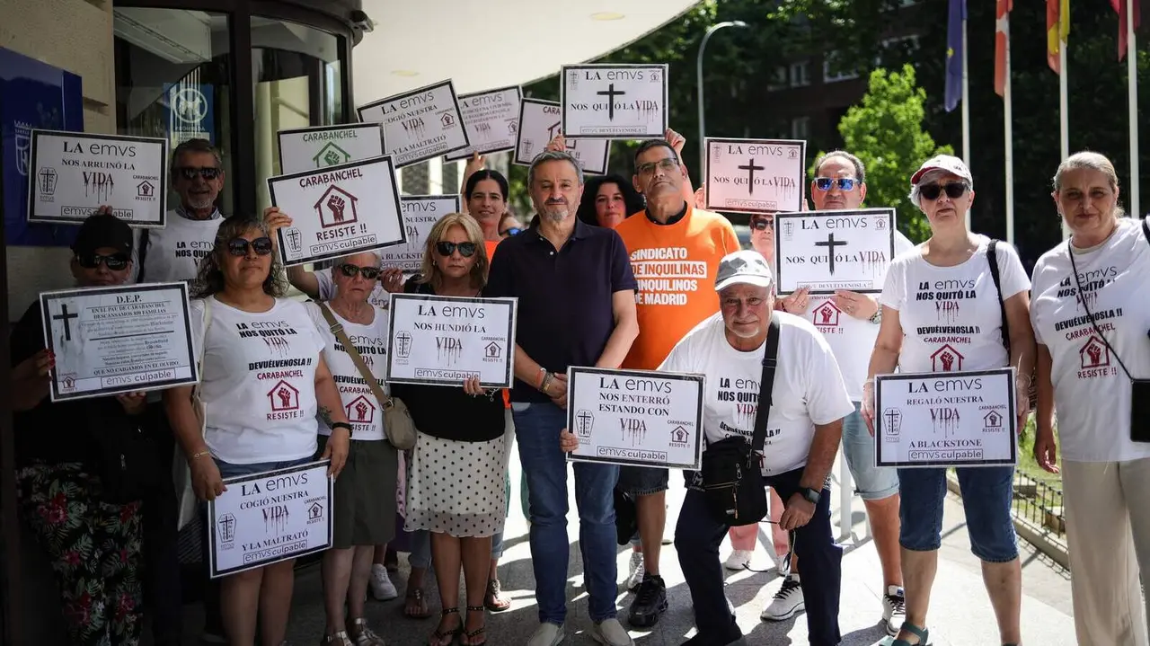 PSOE de Madrid