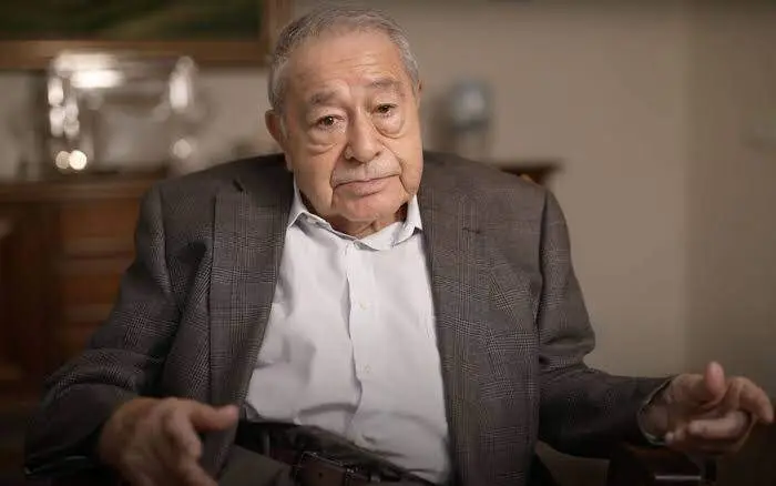Dalmacio Negro Pav&oacute;n