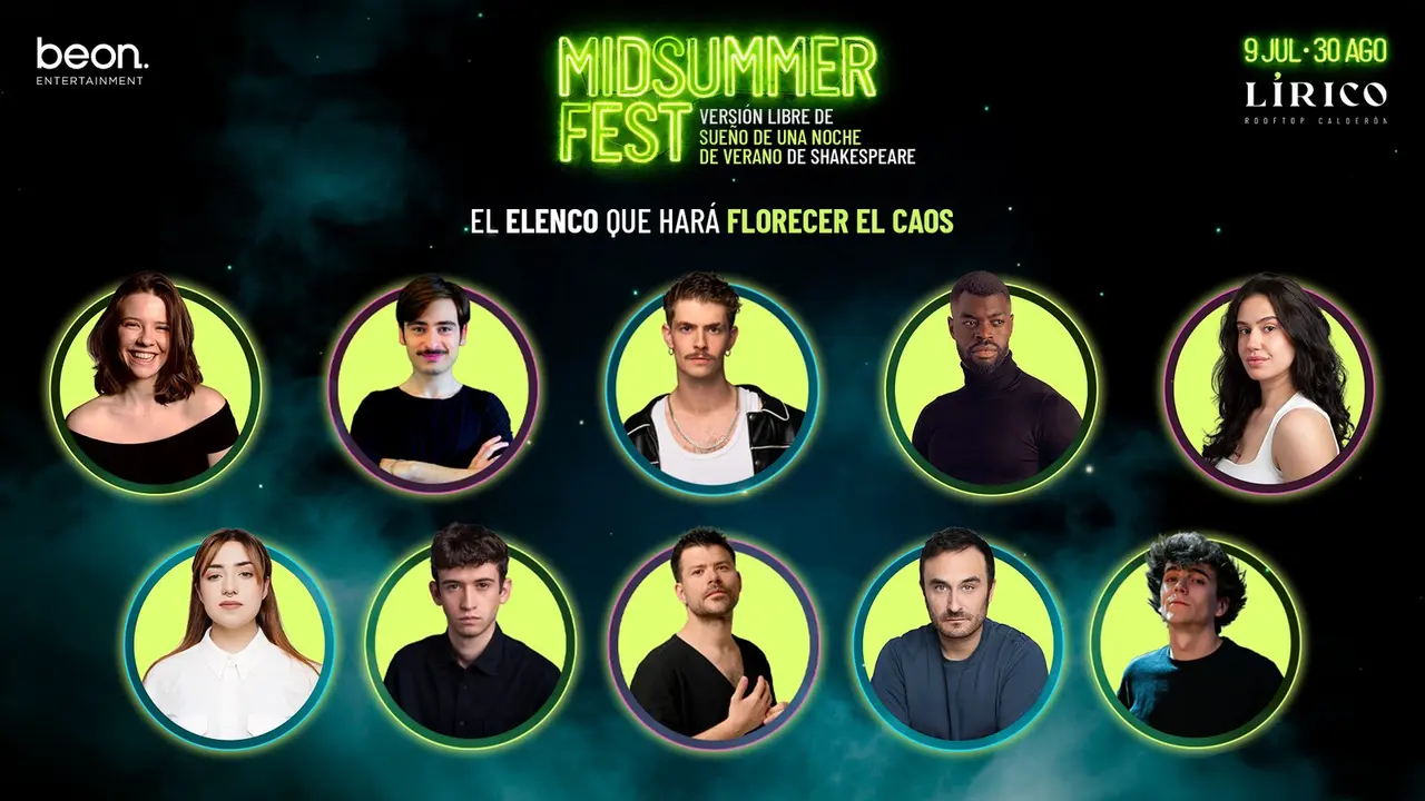 MIDSUMM
