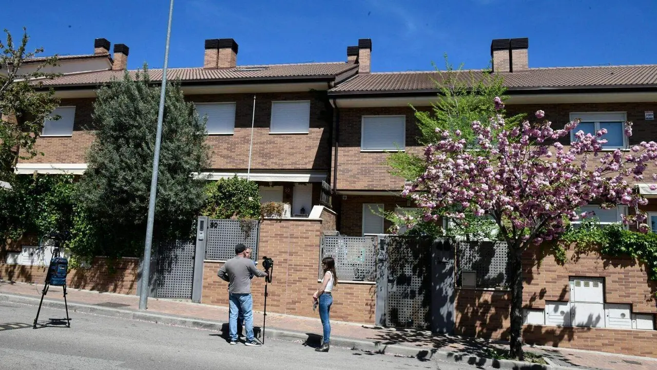 La Comunidad pide hasta 266 a&ntilde;os de c&aacute;rcel para los padres de la 'casa de los horrores' de Colmenar Viejo - Imagen RTVE