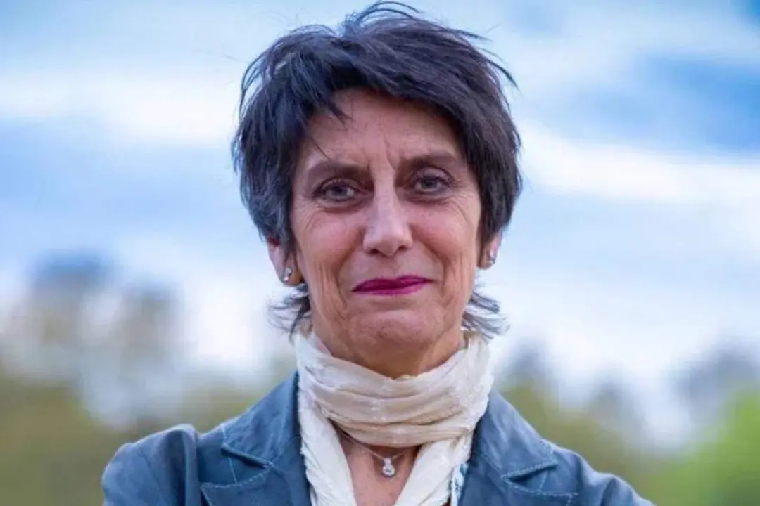 Bego&ntilde;a Aguado - UMP