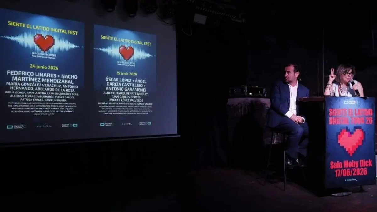 DigitalES Summit 2026