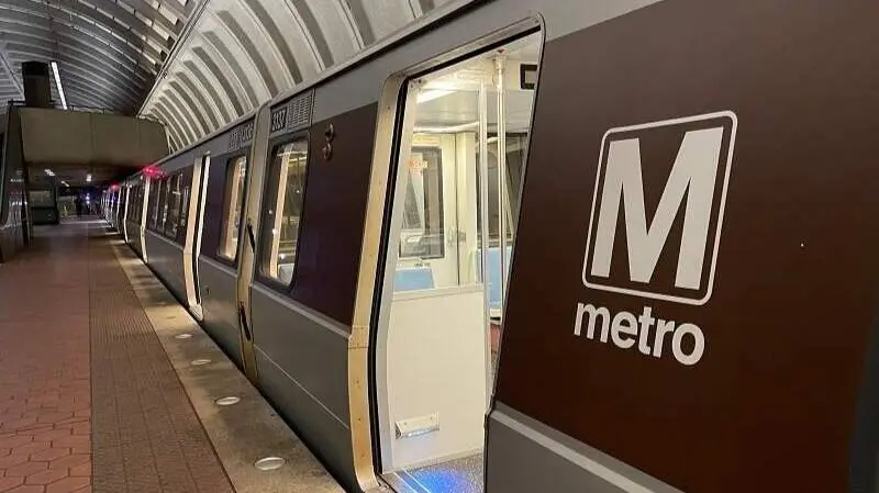 Indra se adjudica la renovaci&oacute;n tecnol&oacute;gica del metro de Washington por hasta 65 millones de euros - Foto de Indra