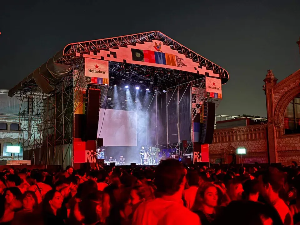 DEMM26 Matadero