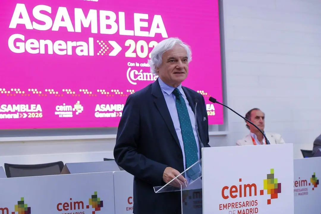 Asamblea CEIM