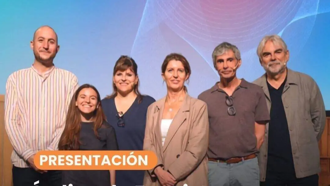 Madrid lidera el mapa del emprendimiento de impacto en Espa&ntilde;a en un modelo que premia la salud social y ecol&oacute;gica sobre el PIB - Foto de Impact Hub