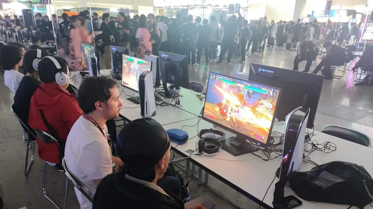 2XKO EU Community Series