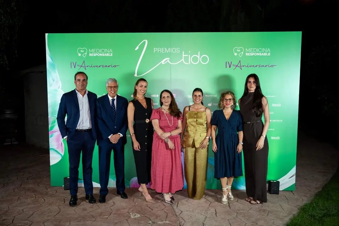 Premios Latido