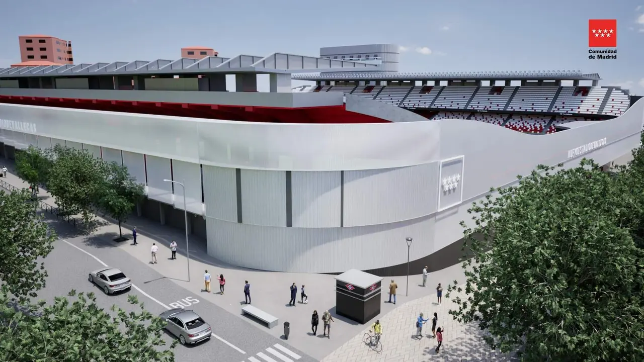 PROPUESTA ESTADIO VALLECAS EXTERIOR 03