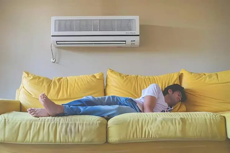 Aire Acondicionado