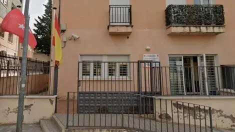 Tribunal de Instancia de Torrelaguna