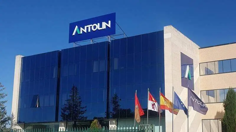 Antolin alcanza un acuerdo con sus principales bancos para fortalecer su posici&oacute;n financiera - Foto de Antolin