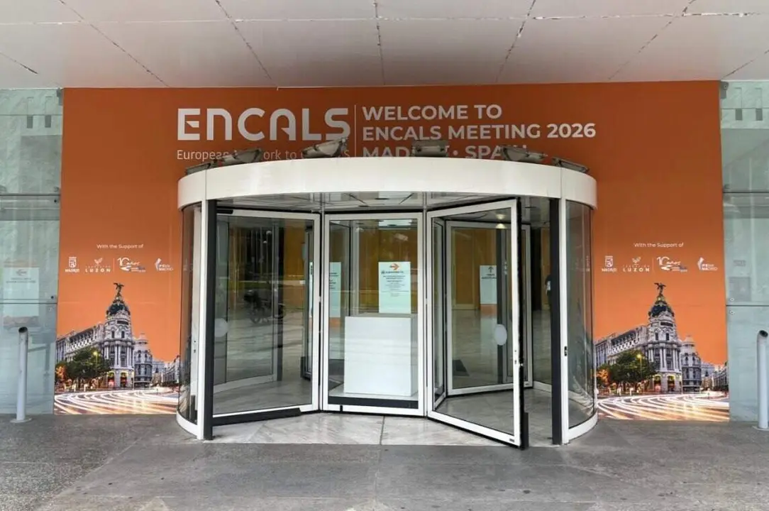 ENCALS 2026 - Foto Ayuntamiento de Madrid