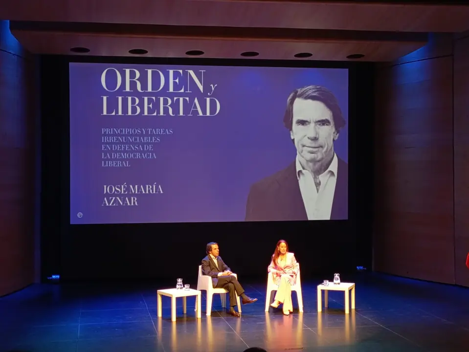 Orden y Libertad