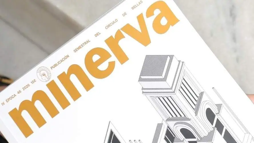 Minerva 46