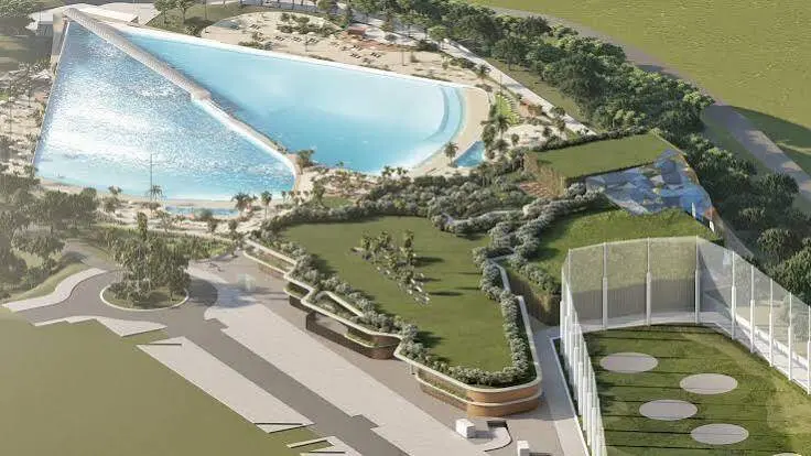 Gemswell Surf Madrid