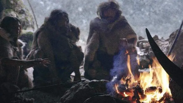 El Valle de los Neandertales