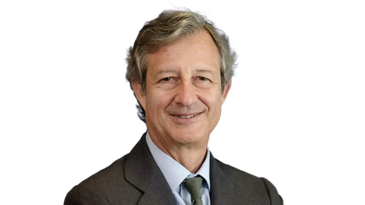Jos&eacute; Sainz Armada, nuevo presidente de Iberdrola Espa&ntilde;a - Foto de Iberdrola
