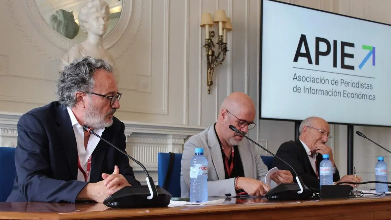 Unai Sordo (CCOO) pide que S&aacute;nchez agote la legislatura y rechaza adelantar elecciones por el &lsquo;caso &Aacute;balos&rsquo; para evitar que llegue la "extrema derecha" - Foto de APIE