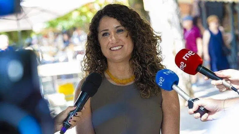 Enma L&oacute;pez | Foto de PSOE