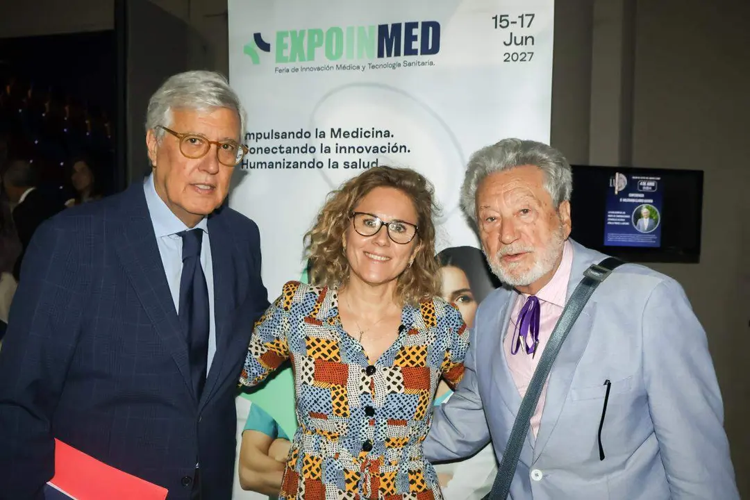 EXPOINMED Health Goals